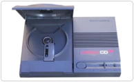 Amiga CD32